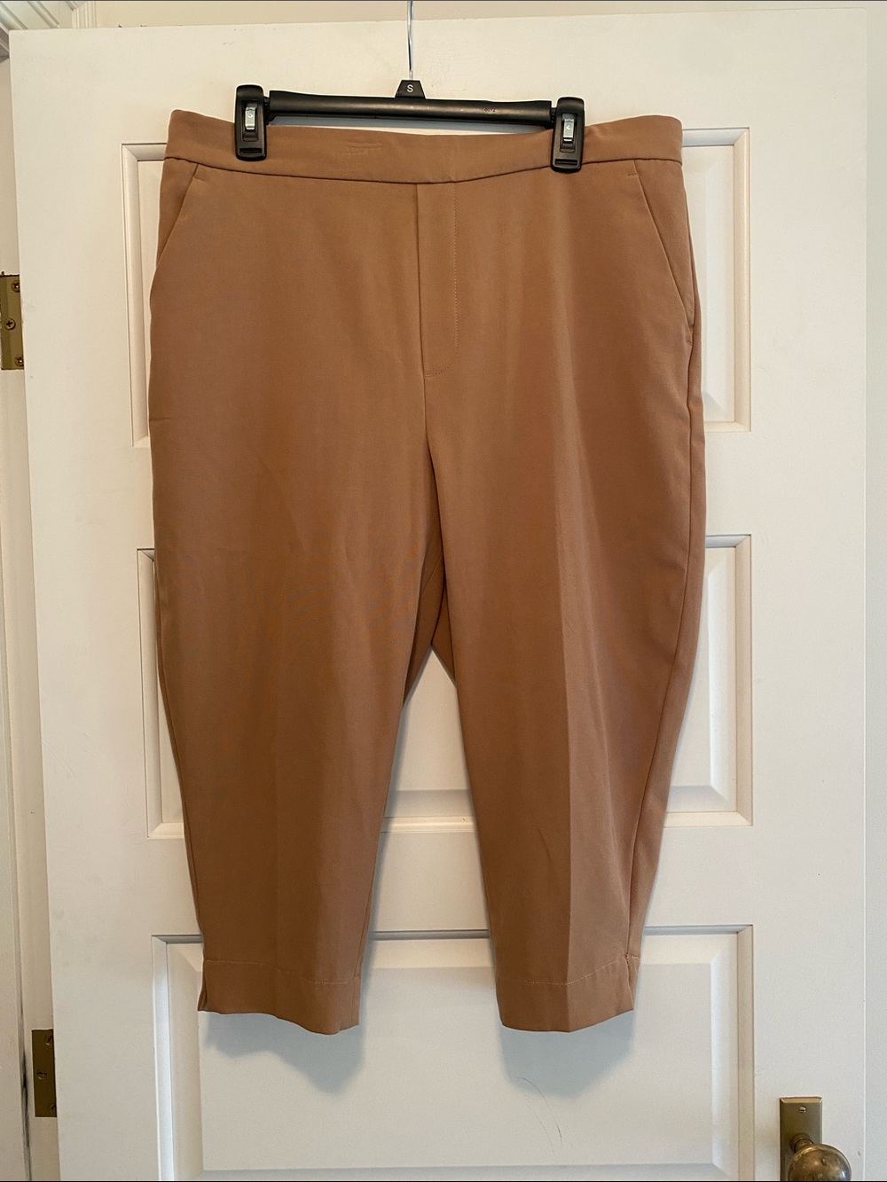 Banana Republic dress capri